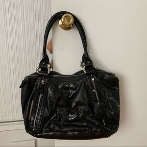 Black Purse